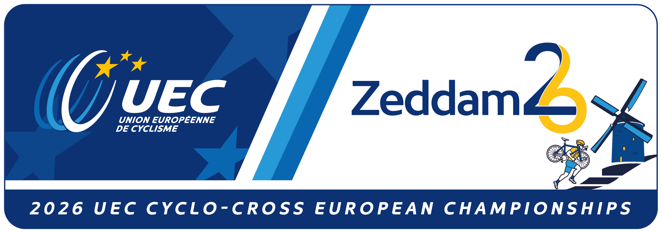 2021 UEC Road European Championships
